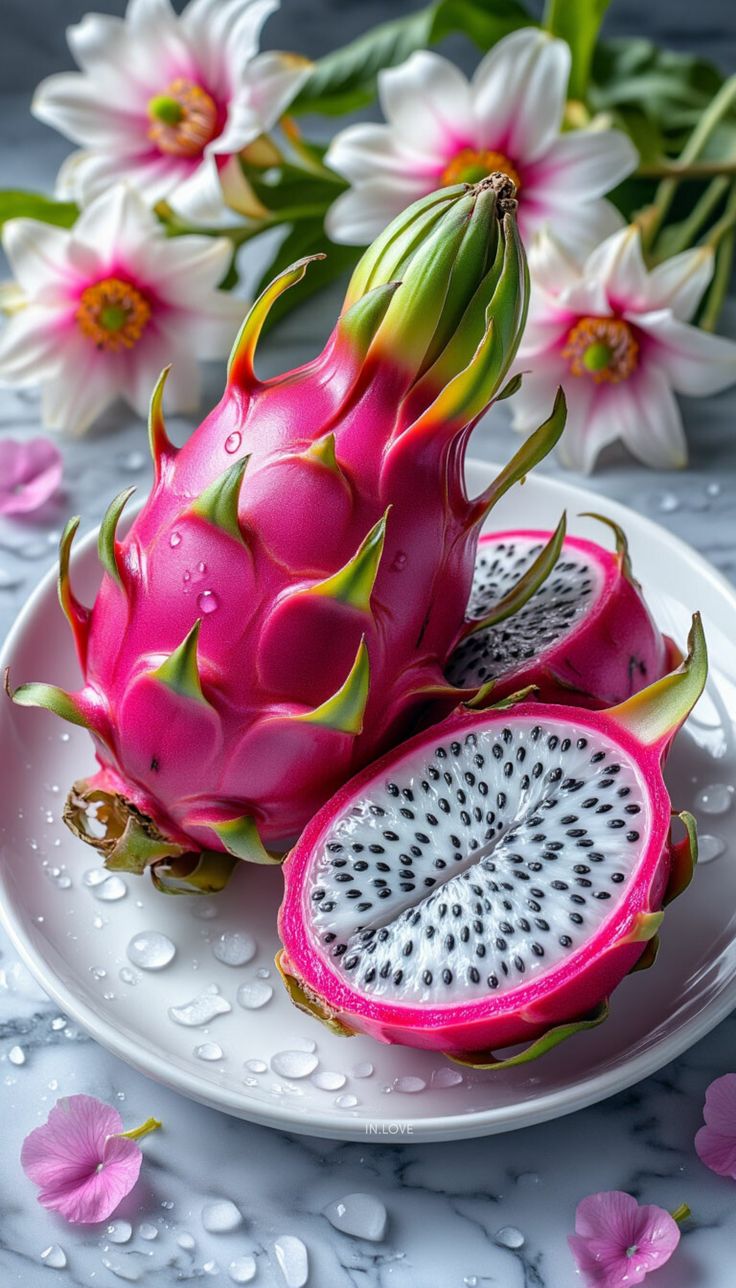 Dragon Fruit