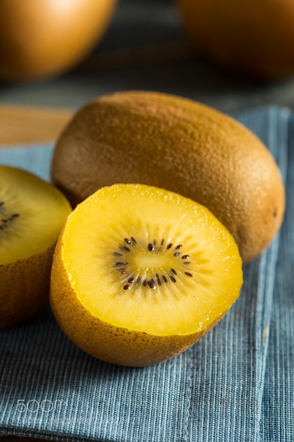Golden Kiwi