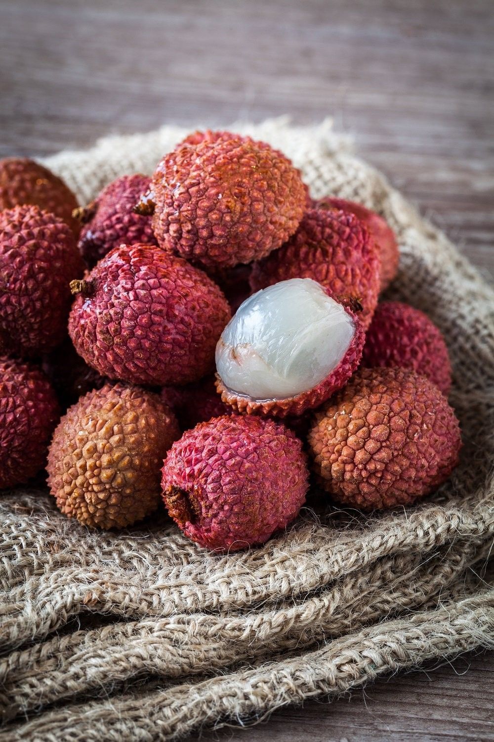 Litchi