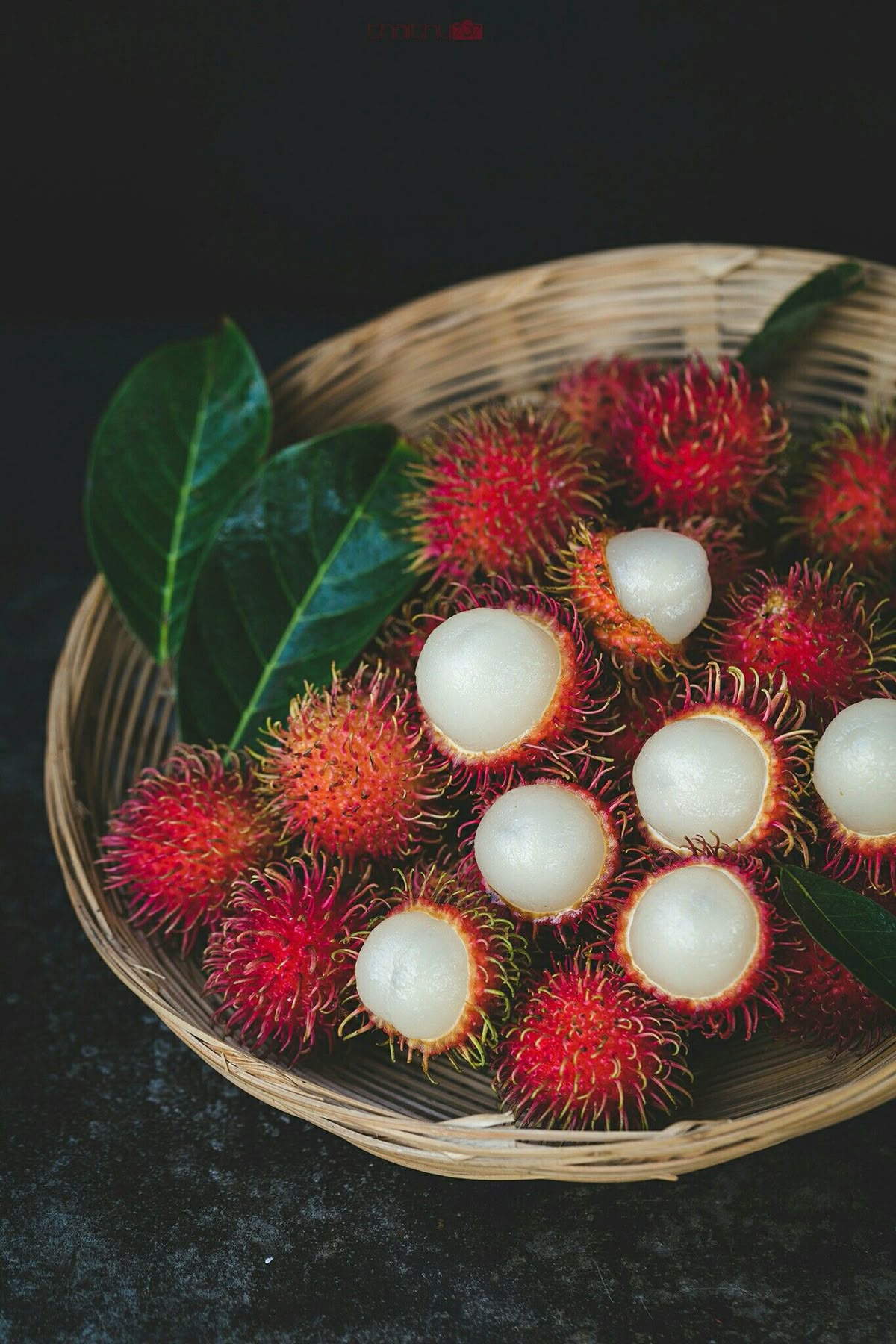 Rambutan